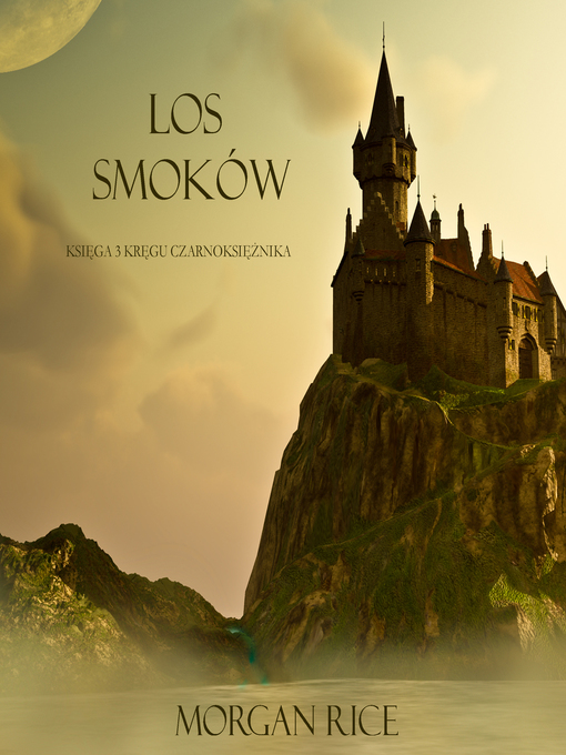 Title details for Los Smoków by Morgan Rice - Available